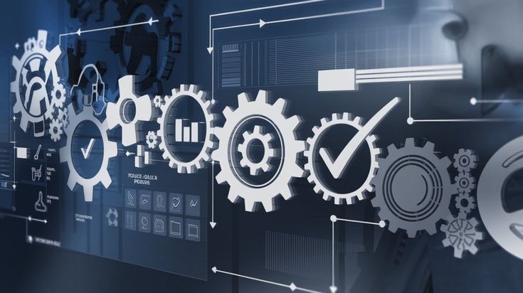 Project & Process Management